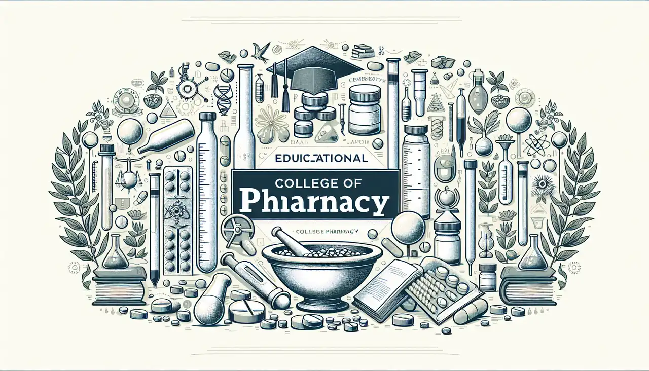 College of Pharmacy